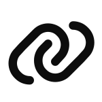 Link Alt SVG Icon